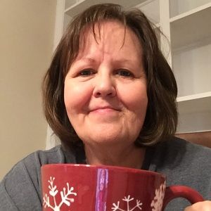 Meet your Posher, Donna